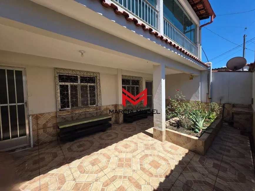 Foto 2 de Casa de Condomínio com 3 quartos para alugar, 175m2 em Centro, Nova Iguacu - RJ