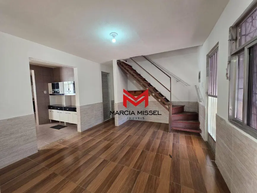 Foto 5 de Casa de Condomínio com 3 quartos para alugar, 175m2 em Centro, Nova Iguacu - RJ