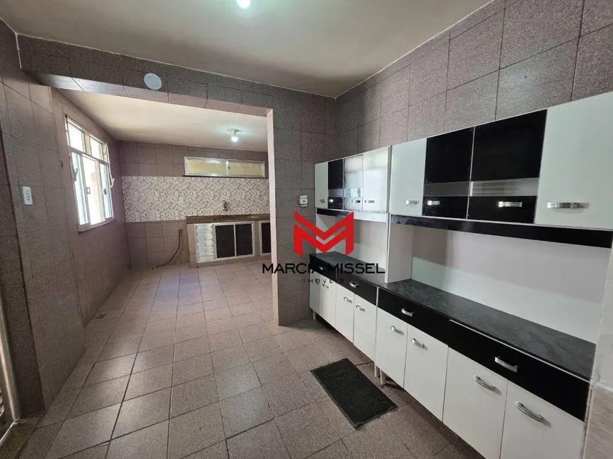 Foto 7 de Casa de Condomínio com 3 quartos para alugar, 175m2 em Centro, Nova Iguacu - RJ