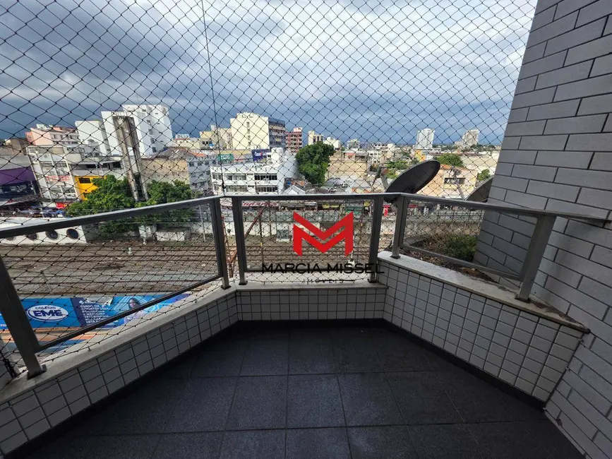 Apartamento com 2 quartos à venda e para alugar, 110m2 em Centro, Nova Iguacu - RJ - imagem 4 Foto 4 de Apartamento com 2 quartos à venda e para alugar, 110m2 em Centro, Nova Iguacu - RJ