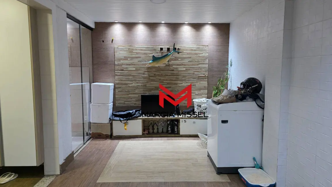 Foto 9 de Casa de Condomínio com 4 quartos à venda e para alugar, 200m2 em Nova Iguacu - RJ