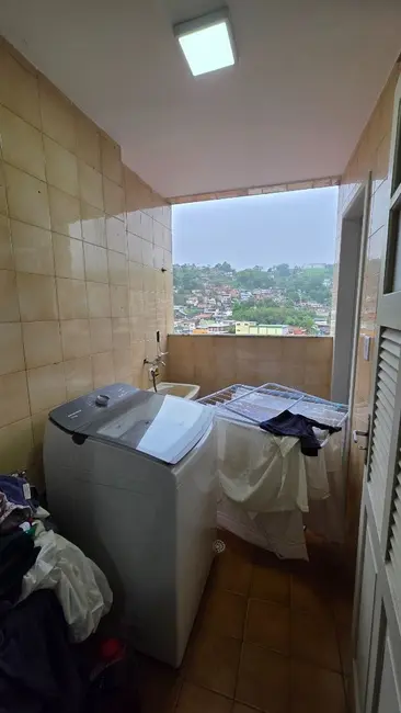 Foto 9 de Apartamento com 2 quartos à venda, 86m2 em Caonze, Nova Iguacu - RJ