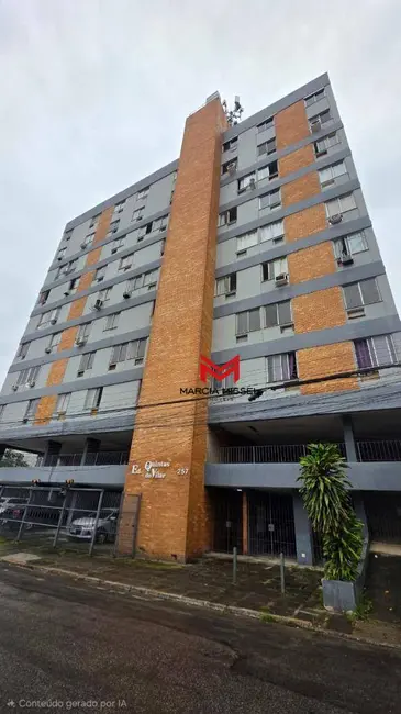 Foto 1 de Apartamento com 2 quartos à venda, 86m2 em Caonze, Nova Iguacu - RJ