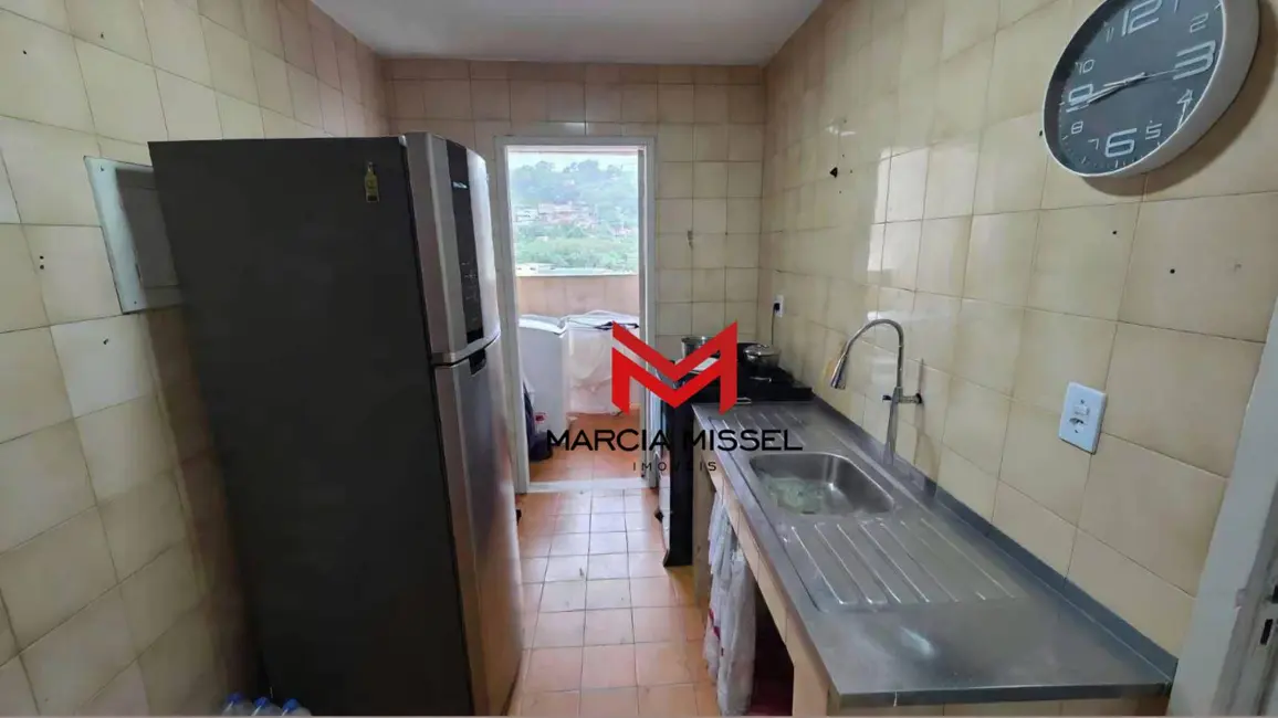 Foto 8 de Apartamento com 2 quartos à venda, 86m2 em Caonze, Nova Iguacu - RJ