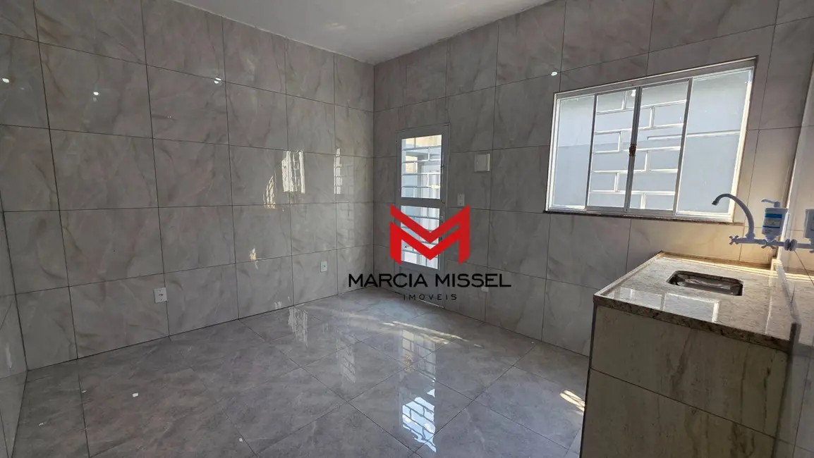 Foto 4 de Kitnet com 1 quarto para alugar, 40m2 em Jardim Palmares, Nova Iguacu - RJ