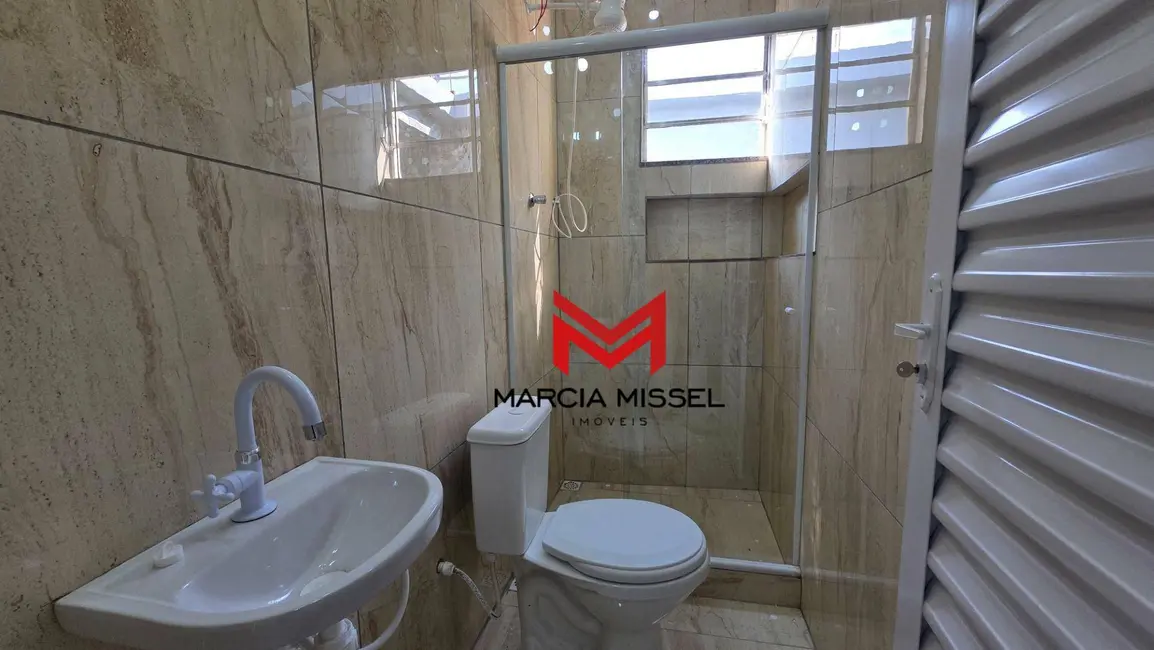 Foto 5 de Kitnet com 1 quarto para alugar, 40m2 em Jardim Palmares, Nova Iguacu - RJ