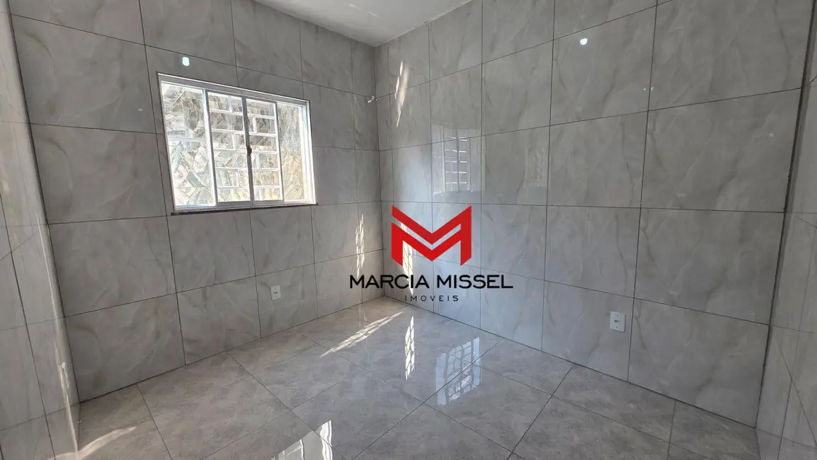 Foto 6 de Kitnet com 1 quarto para alugar, 40m2 em Jardim Palmares, Nova Iguacu - RJ
