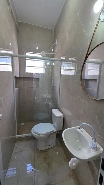 Foto 6 de Kitnet com 1 quarto para alugar, 40m2 em Jardim Palmares, Nova Iguacu - RJ