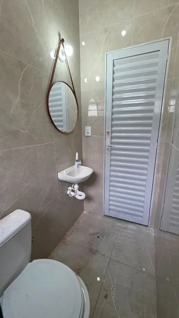 Foto 7 de Kitnet com 1 quarto para alugar, 40m2 em Jardim Palmares, Nova Iguacu - RJ