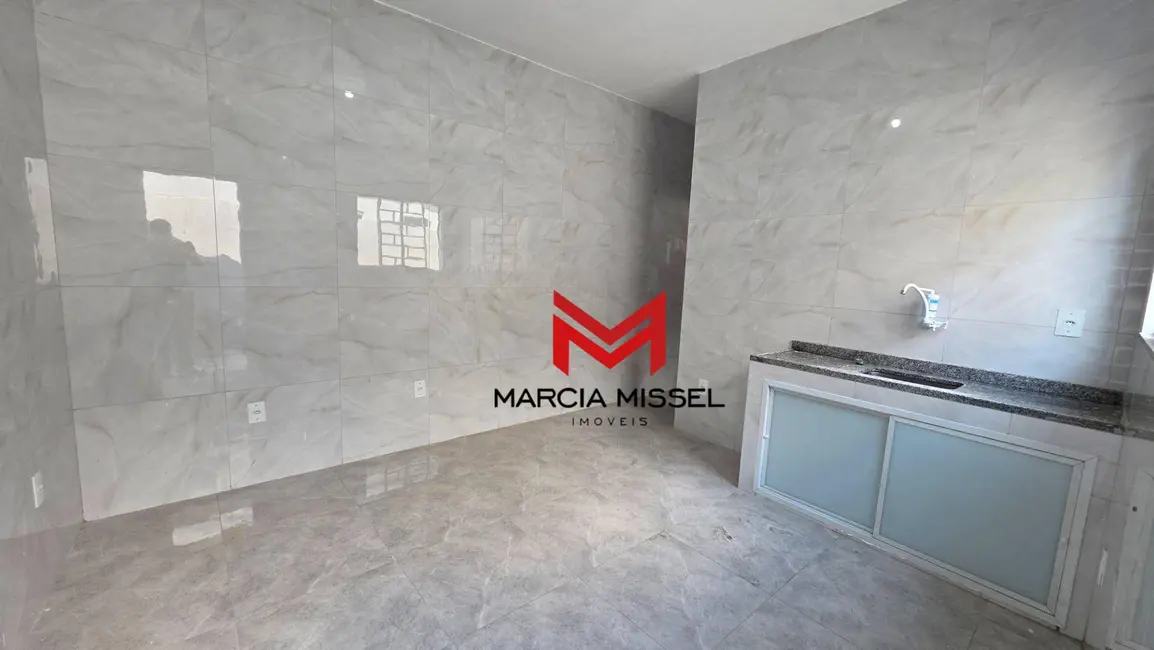 Foto 4 de Kitnet com 1 quarto para alugar, 40m2 em Jardim Palmares, Nova Iguacu - RJ