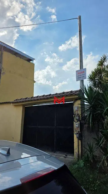 Foto 1 de Kitnet com 1 quarto para alugar, 40m2 em Jardim Palmares, Nova Iguacu - RJ