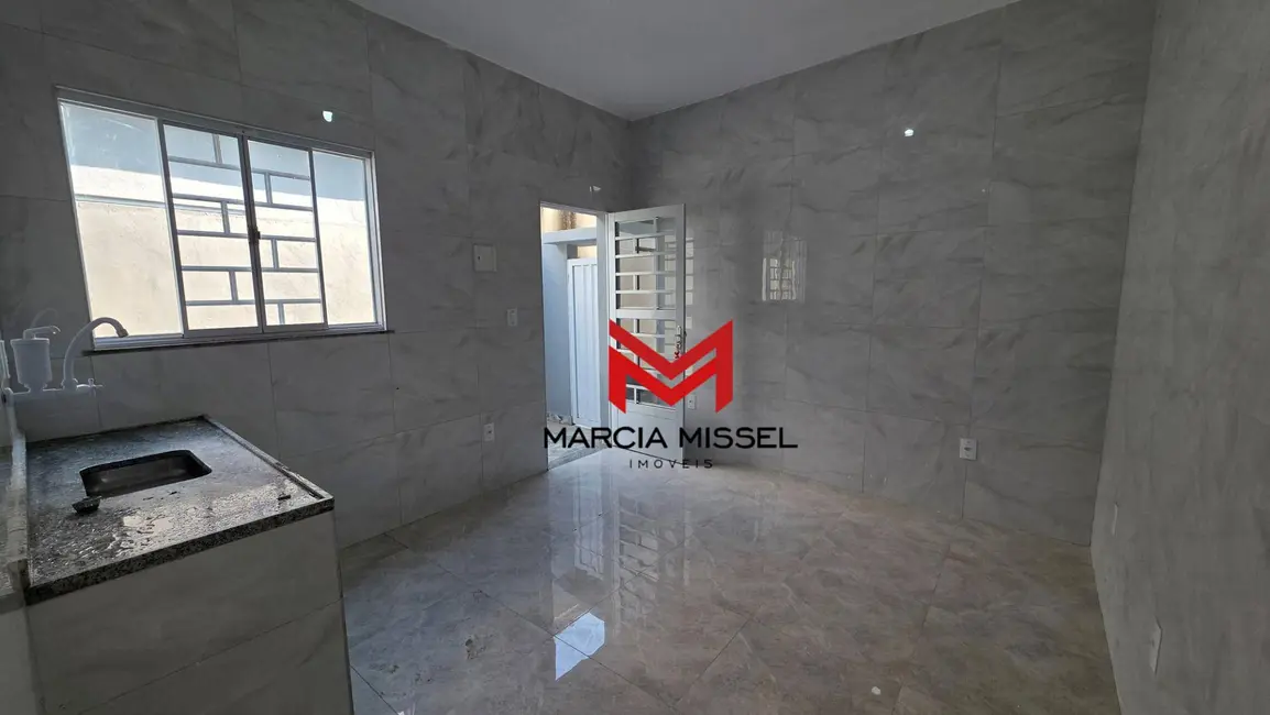 Foto 5 de Kitnet com 1 quarto para alugar, 40m2 em Jardim Palmares, Nova Iguacu - RJ