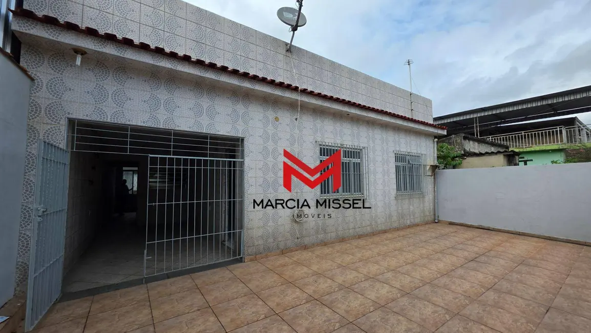 Foto 2 de Casa com 2 quartos para alugar, 348m2 em Kennedy, Nova Iguacu - RJ
