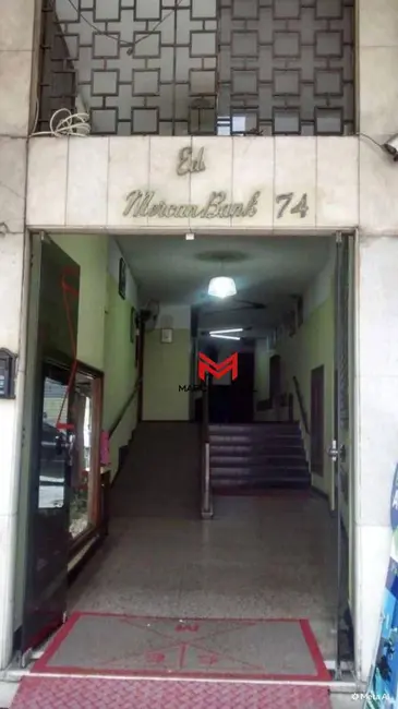 Sala Comercial para alugar, 86m2 em Centro, Nova Iguacu - RJ - imagem 2 Foto 2 de Sala Comercial para alugar, 86m2 em Centro, Nova Iguacu - RJ