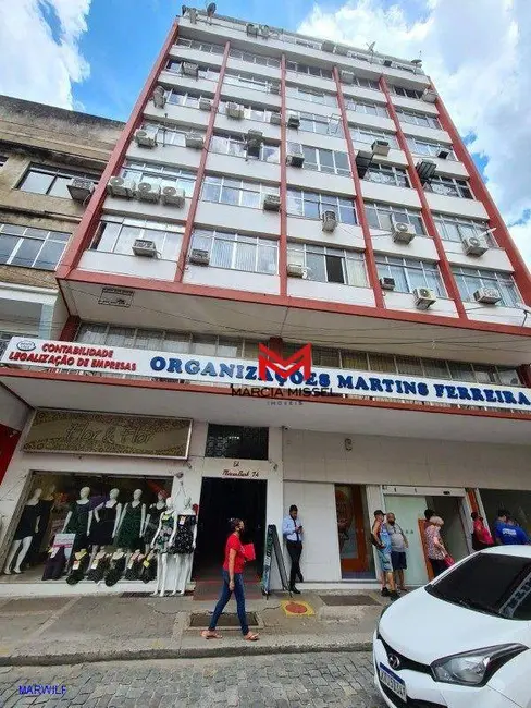 Sala Comercial para alugar, 86m2 em Centro, Nova Iguacu - RJ - imagem 1 Foto 1 de Sala Comercial para alugar, 86m2 em Centro, Nova Iguacu - RJ