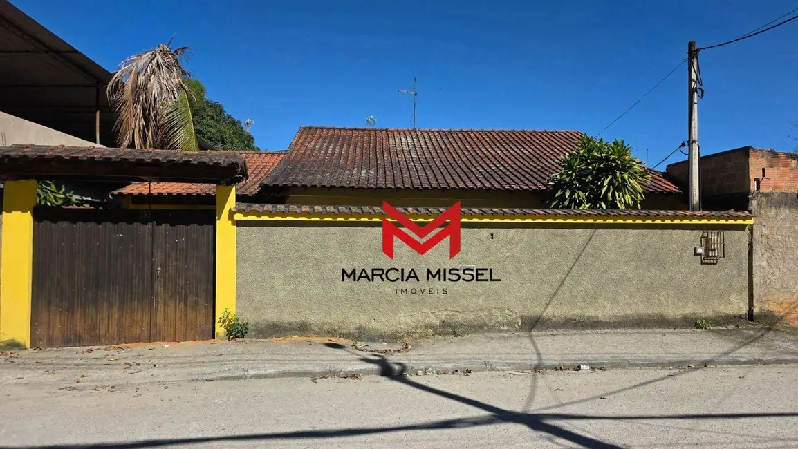 Foto 1 de Casa com 4 quartos à venda, 178m2 em Hiterland, Belford Roxo - RJ