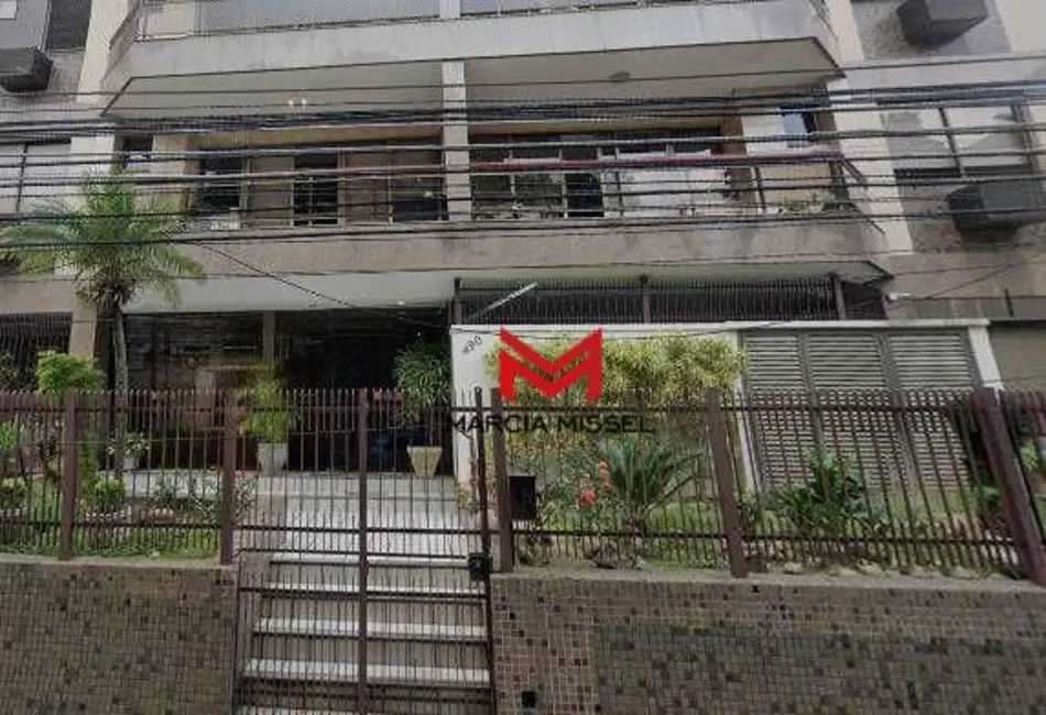 Foto 1 de Apartamento com 3 quartos para alugar, 125m2 em Caonze, Nova Iguacu - RJ