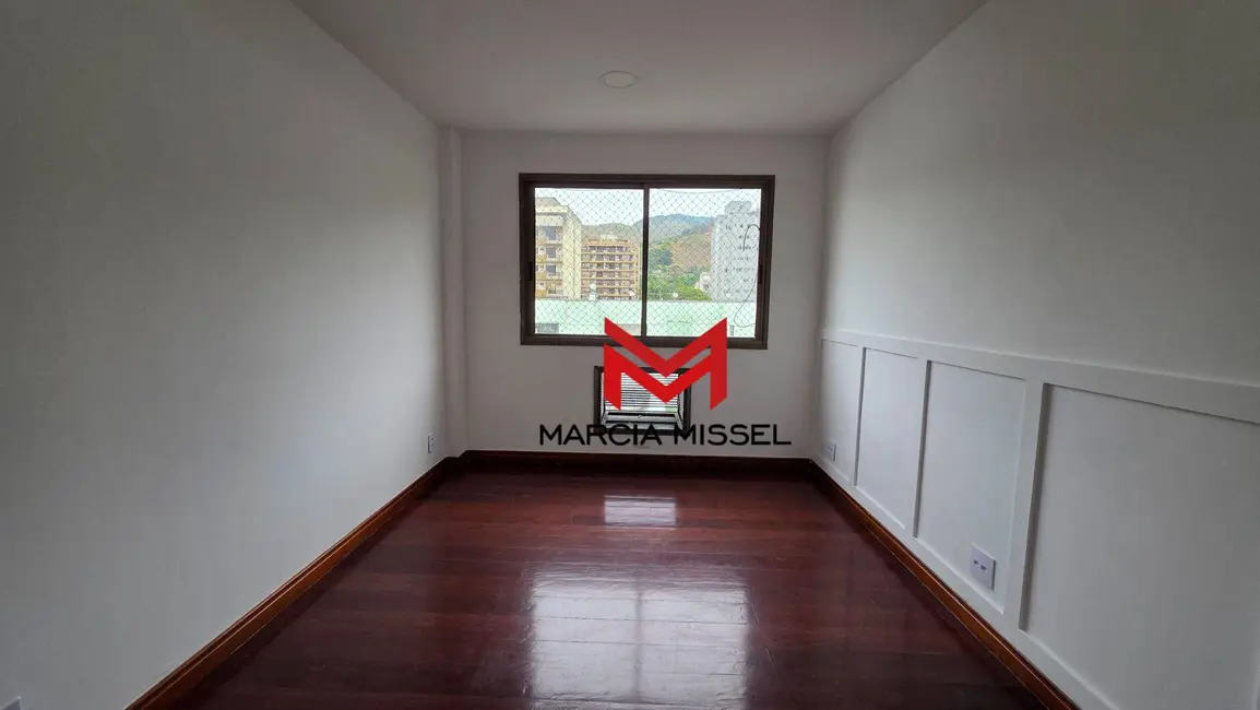 Foto 6 de Apartamento com 3 quartos para alugar, 125m2 em Caonze, Nova Iguacu - RJ