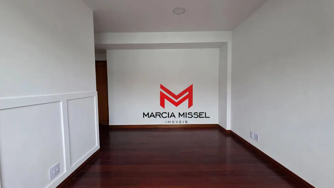 Foto 7 de Apartamento com 3 quartos para alugar, 125m2 em Caonze, Nova Iguacu - RJ