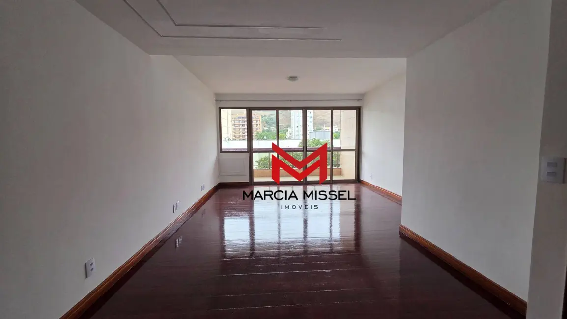 Foto 2 de Apartamento com 3 quartos para alugar, 125m2 em Caonze, Nova Iguacu - RJ