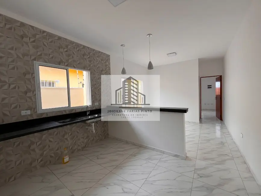 Casa com 2 quartos à venda, 75m2 em Itanhaem - SP - imagem 1 Foto 1 de Casa com 2 quartos à venda, 75m2 em Itanhaem - SP