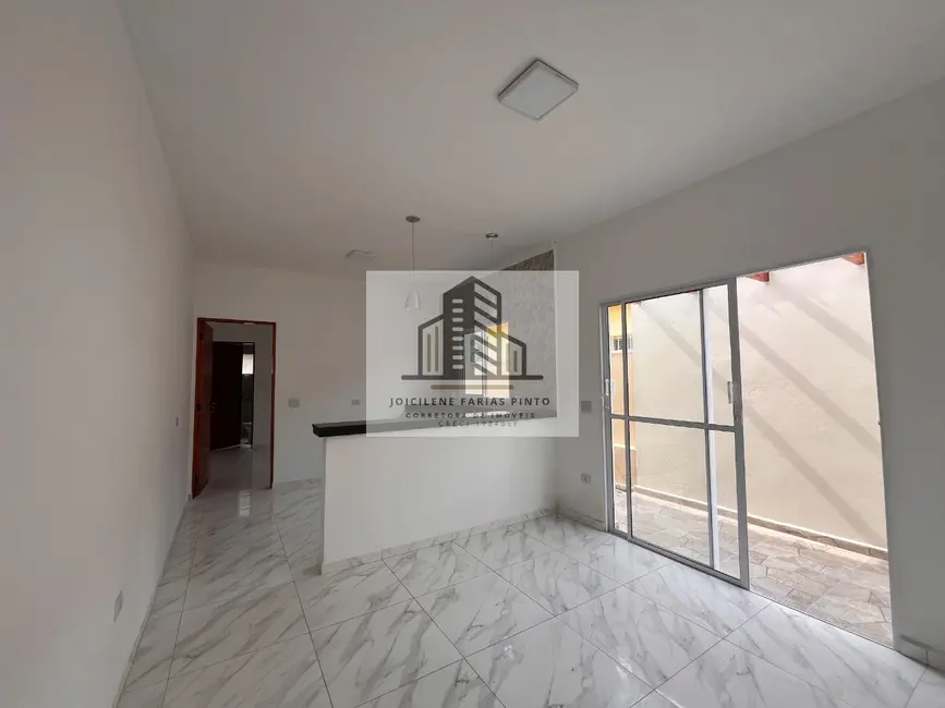 Casa com 2 quartos à venda, 75m2 em Itanhaem - SP - imagem 2 Foto 2 de Casa com 2 quartos à venda, 75m2 em Itanhaem - SP