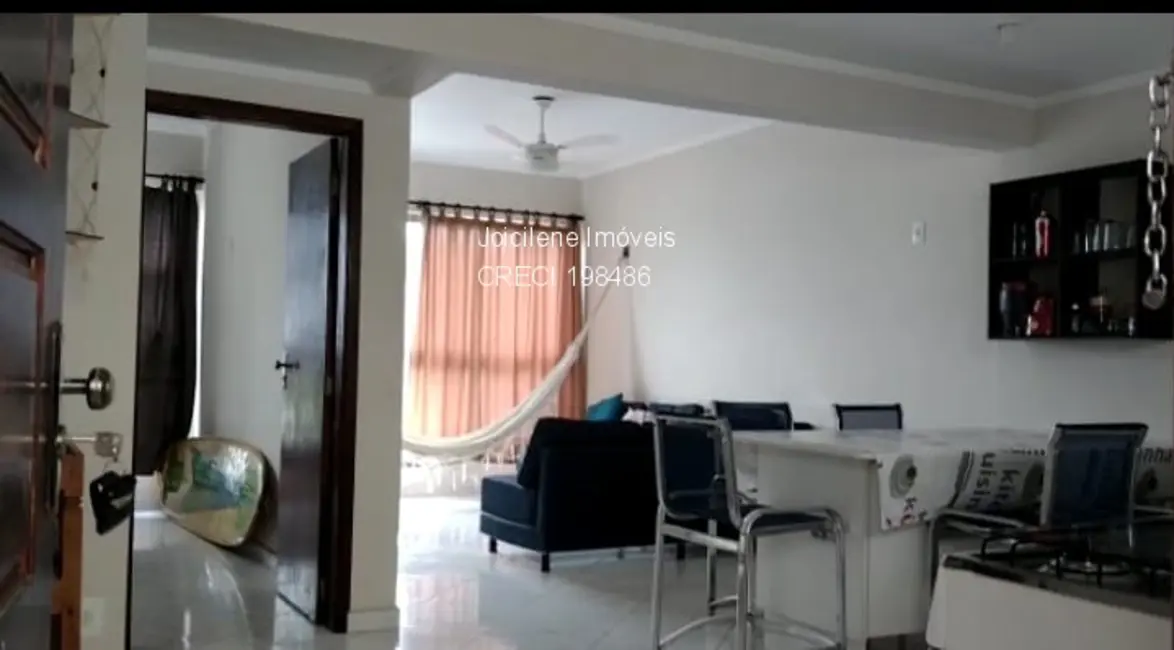 Foto 3 de Apartamento com 1 quarto à venda, 20m2 em Itanhaem - SP