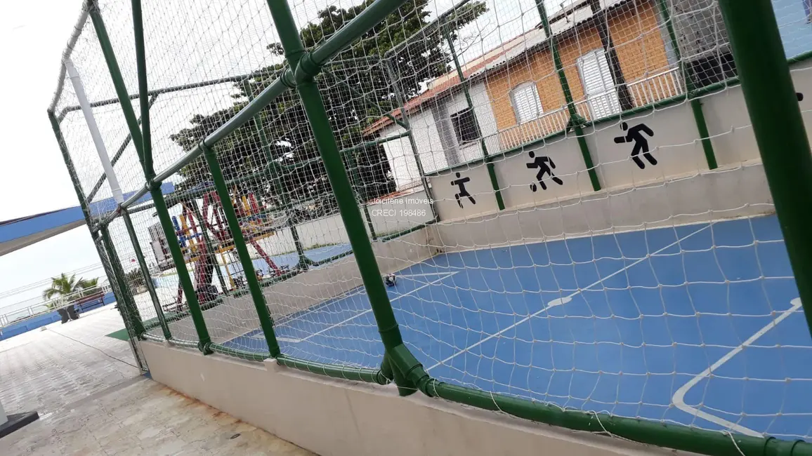 Foto 7 de Apartamento com 1 quarto à venda, 20m2 em Itanhaem - SP