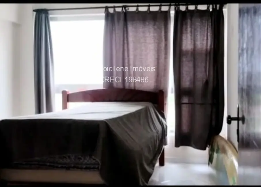 Foto 5 de Apartamento com 1 quarto à venda, 20m2 em Itanhaem - SP