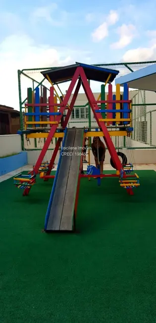 Foto 8 de Apartamento com 1 quarto à venda, 20m2 em Itanhaem - SP