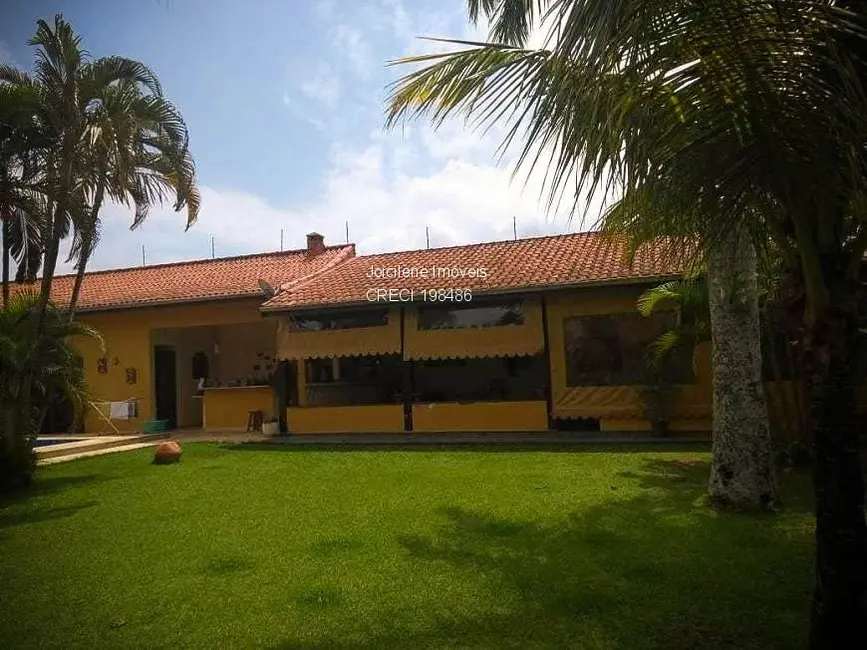 Foto 4 de Casa com 4 quartos à venda, 216m2 em Itanhaem - SP
