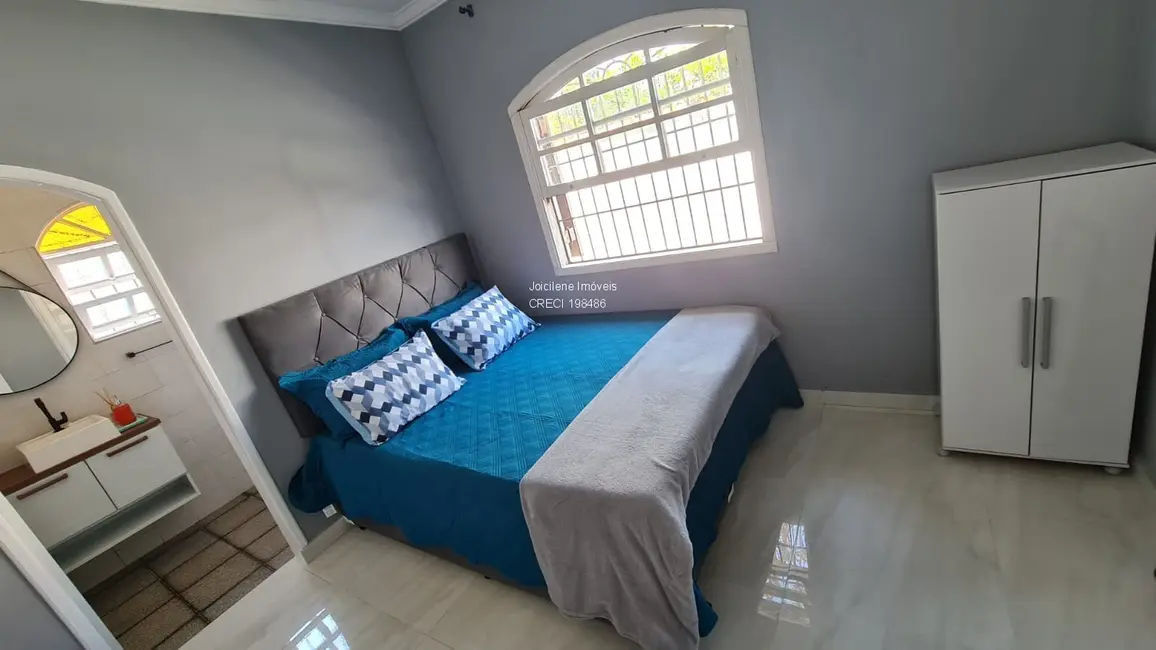Foto 4 de Casa com 3 quartos à venda, 265m2 em Itanhaem - SP