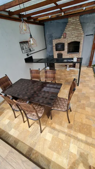 Foto 7 de Casa com 3 quartos à venda, 265m2 em Itanhaem - SP