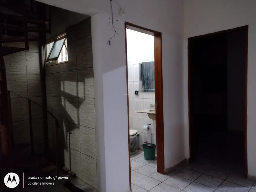 Foto 8 de Casa com 4 quartos à venda, 175m2 em Aquidauana - MS