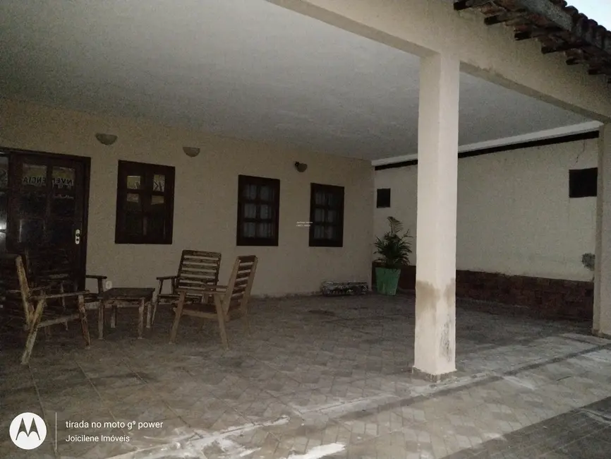 Foto 1 de Casa com 4 quartos à venda, 175m2 em Aquidauana - MS