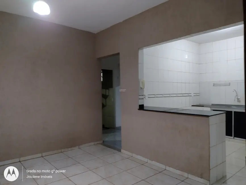 Foto 5 de Casa com 4 quartos à venda, 175m2 em Aquidauana - MS