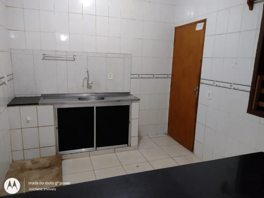 Foto 7 de Casa com 4 quartos à venda, 175m2 em Aquidauana - MS