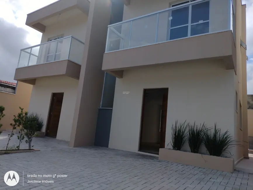 Foto 5 de Casa com 2 quartos à venda, 83m2 em Itanhaem - SP