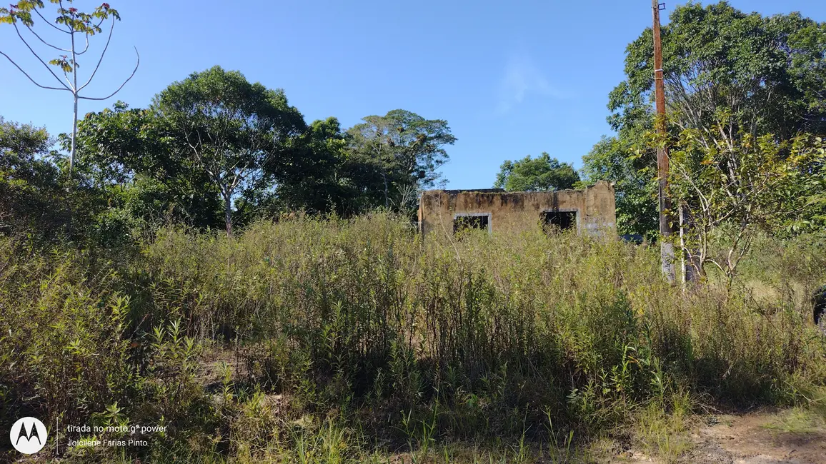 Foto 1 de Terreno / Lote à venda, 2925m2 em Itanhaem - SP
