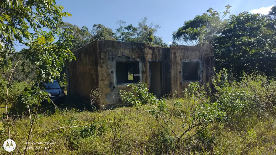 Foto 3 de Terreno / Lote à venda, 2925m2 em Itanhaem - SP
