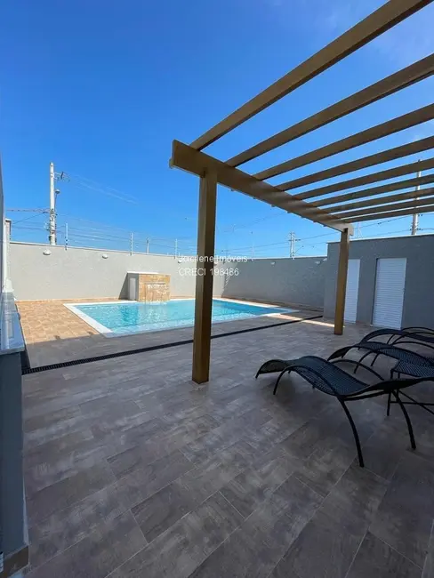 Casa de Condomínio com 2 quartos à venda, 75m2 em Itanhaem - SP - imagem 4 Foto 4 de Casa de Condomínio com 2 quartos à venda, 75m2 em Itanhaem - SP