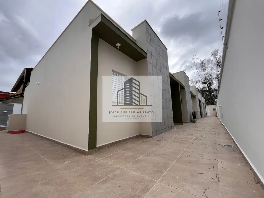 Casa de Condomínio com 2 quartos à venda, 24m2 em Itanhaem - SP - imagem 4 Foto 4 de Casa de Condomínio com 2 quartos à venda, 24m2 em Itanhaem - SP