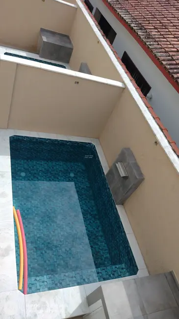 Foto 6 de Casa com 3 quartos à venda, 99m2 em Itanhaem - SP