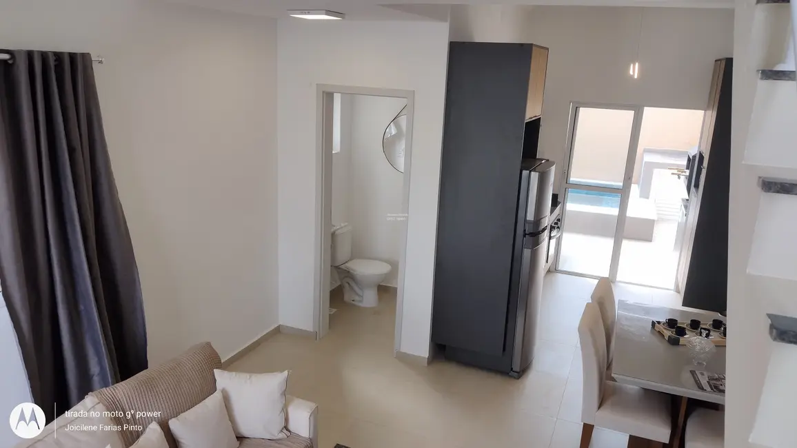 Foto 4 de Casa com 2 quartos à venda, 85m2 em Itanhaem - SP