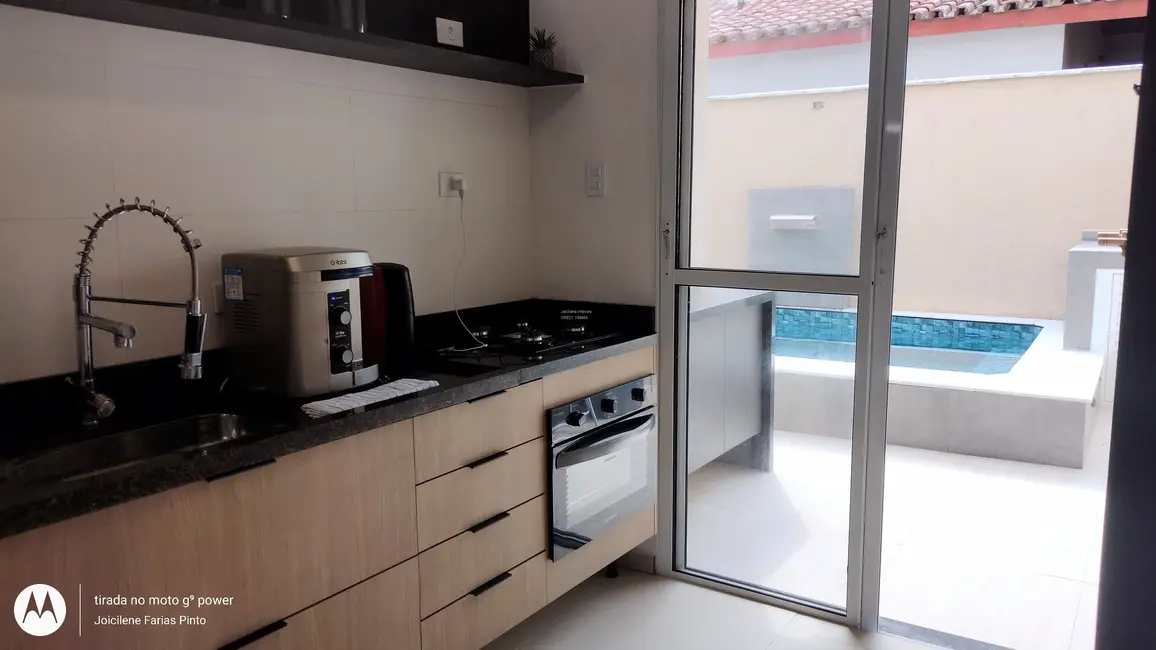 Foto 3 de Casa com 2 quartos à venda, 85m2 em Itanhaem - SP