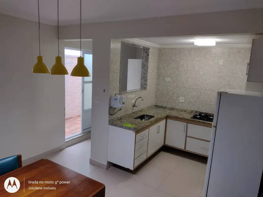 Foto 1 de Apartamento com 2 quartos à venda, 86m2 em Centro, Itanhaem - SP