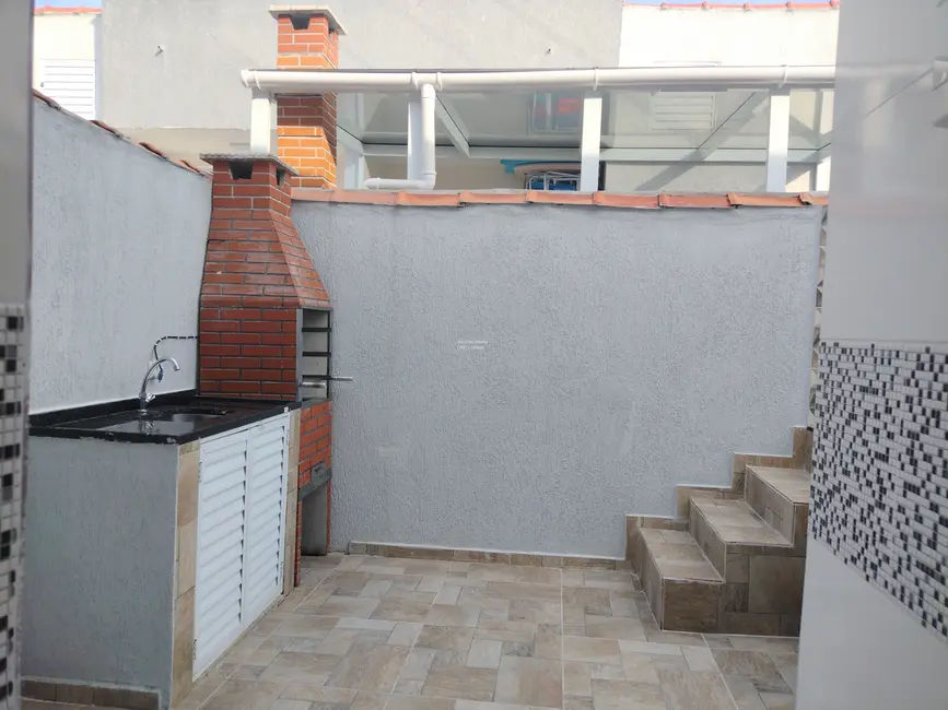 Foto 2 de Casa de Condomínio com 2 quartos à venda, 57m2 em Itanhaem - SP