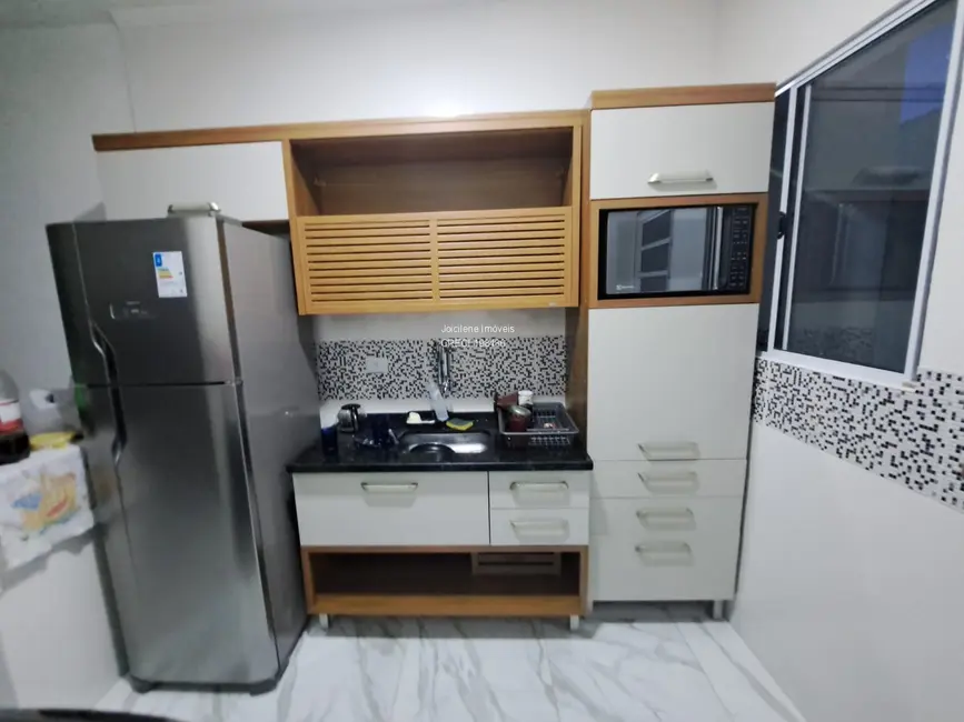 Casa de Condomínio com 2 quartos para alugar, 57m2 em Itanhaem - SP - imagem 5 Foto 5 de Casa de Condomínio com 2 quartos para alugar, 57m2 em Itanhaem - SP