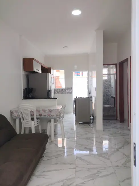Casa de Condomínio com 2 quartos para alugar, 57m2 em Itanhaem - SP - imagem 6 Foto 6 de Casa de Condomínio com 2 quartos para alugar, 57m2 em Itanhaem - SP