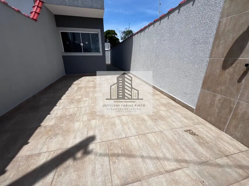 Foto 6 de Casa com 2 quartos à venda, 74m2 em Itanhaem - SP